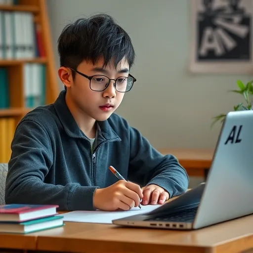 2. 특성화고 원서 작성 A to Z: 필요 서류부터 자기소개서 핵심까지