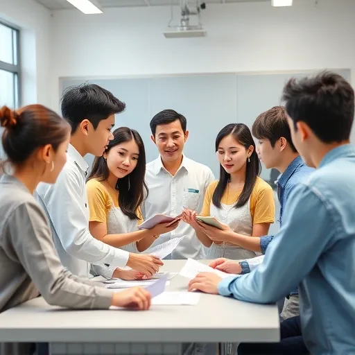 4. 원서 하나로 입학부터 졸업 후 진로까지 설계하는 법: 후회 없는 선택을 위한 전략