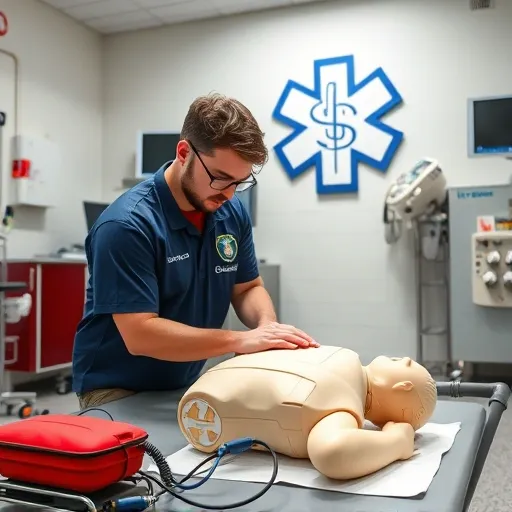 응급구조사가 되는 길, 우회로도 있다? (입학 전형 완벽 분석)