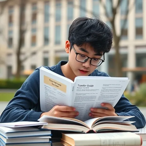 전형 요소별 현실적인 준비 전략 (영어, 전공, 학점 관리)