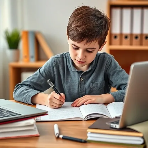합격을 부르는 학업계획서: 핵심 구성요소와 작성 팁