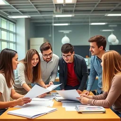 2025년 입시 성공을 위한 학업계획서 고급 전략: 전문가의 조언을 활용하기