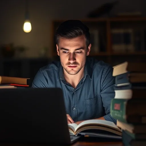 시험 준비, 이제는 달라야 합니다: 단계별 핵심 전략과 기능성 학습 도구