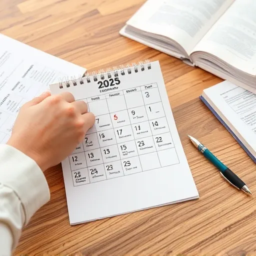기사시험일정 막바지, 실력 향상을 위한 고급 전략과 실전 대비 (전문가의 조언)