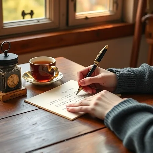 진심이 통하는 편지쓰기, 단계별 작성 가이드