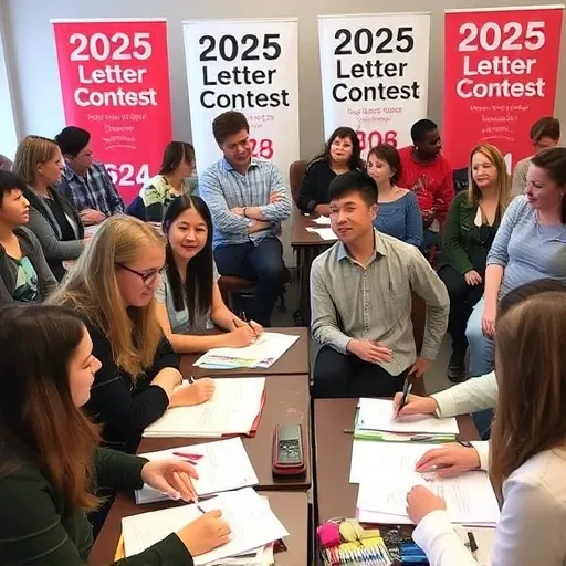 2025년 대한민국 편지쓰기 공모전, 성공 전략은?
