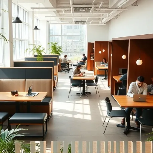 내 학습 유형에 딱! 스터디카페 '최적의 공간' 찾는 법