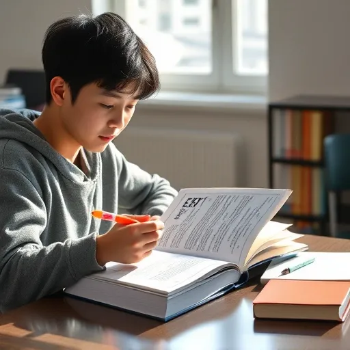 2026 수능특강 국어 영역별 실전 공부법 (내신+수능 동시 대비)