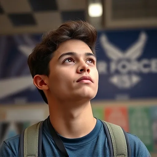 2025 공군 군무원 채용절차 완벽 분석과 면접 복병 🗣️