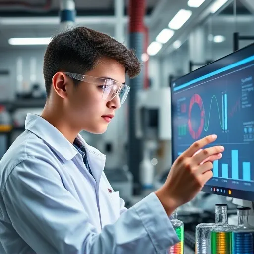 2025년, 화학공학과가 주목해야 할 핵심 진로 분야 (최신 트렌드)