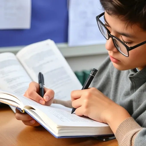 개념원리 확률과 통계, 혼자 어려울 때 전문가의 도움을 받는 방법