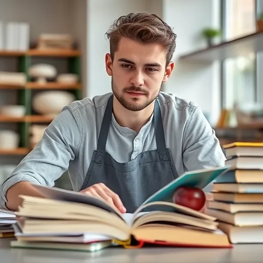 필수 교재 선택과 효율적인 공부 방법 (독학 성공 전략)