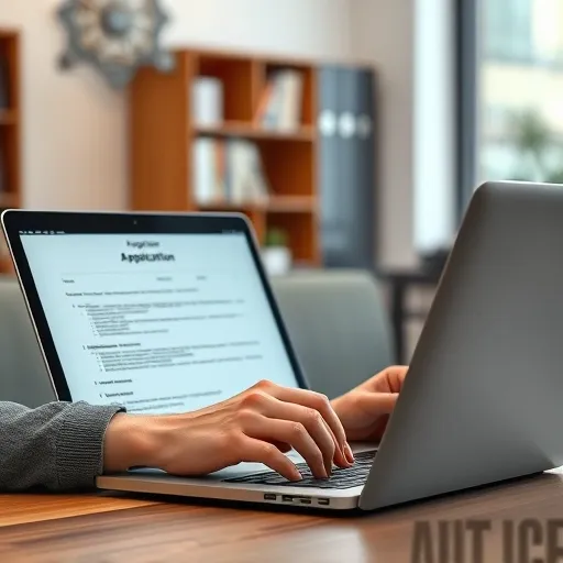 사이버경찰 원서접수, 단계별 완벽 가이드와 주의사항