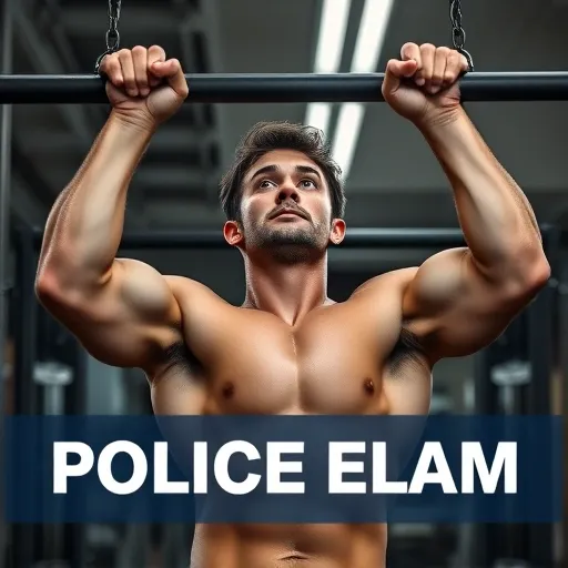 원서접수 후, 진짜 시작되는 합격 전략: 체력, 면접, 그리고 멘탈 관리