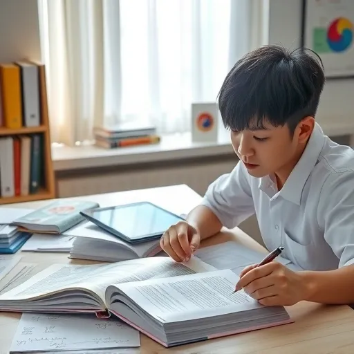 나에게 딱 맞는 동아 한국사 교재 선택 가이드