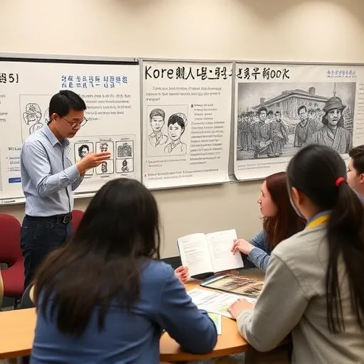 2025년, 동아출판 한국사 학습의 미래와 나의 전략