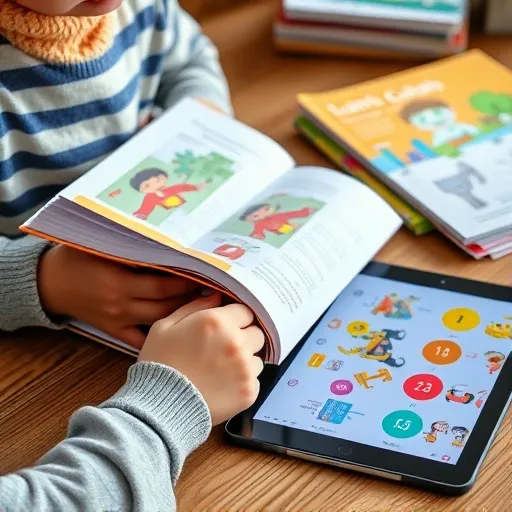 4. 2025 개정 교육과정, 초등1학년교과서에 숨겨진 미래 교육의 그림