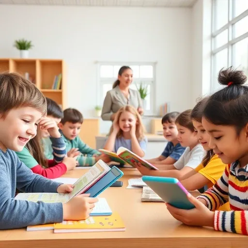 2. 교과서 100% 활용, 핵심은 '연계 학습'에 있습니다