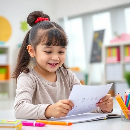 "수준 맞춤"은 기본, 우리 아이에게 맞는 초등학교 4학년 수학 학습법 찾기