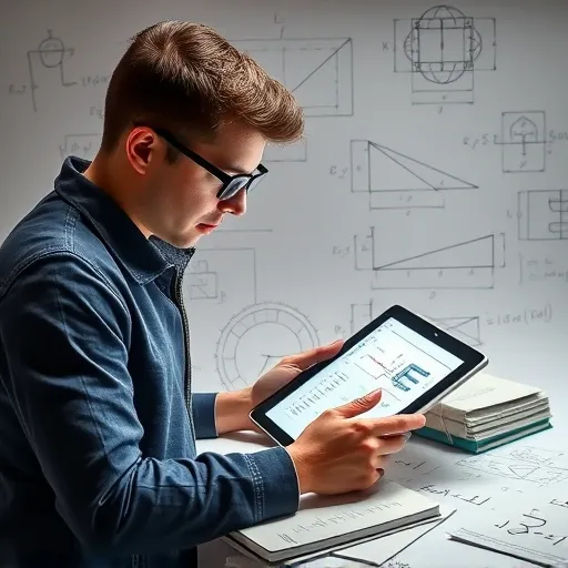 핵심 개념 잡는 법부터 실전 공략까지: 공학수학 A+ 공부법