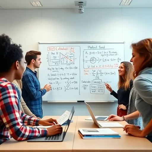 혼자서는 어려운 공학수학, 전문가의 도움을 고민할 때