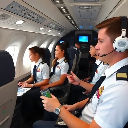 🚀 합격 그 이상! 인하공전 항공운항과 실무 역량 강화 비결