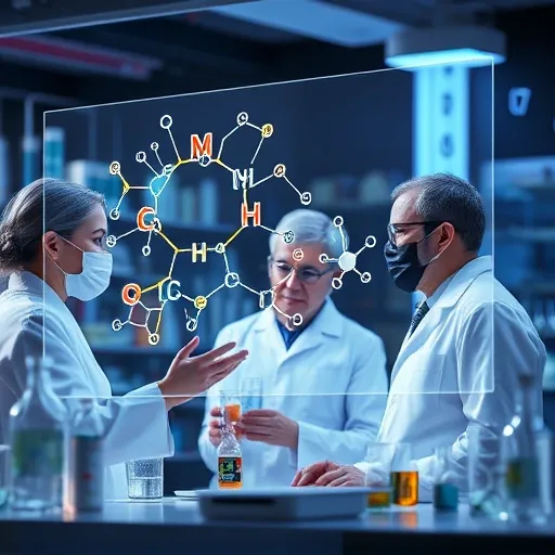 "외우는 화학"은 이제 그만! 무기화학 핵심 개념 완벽 이해 전략