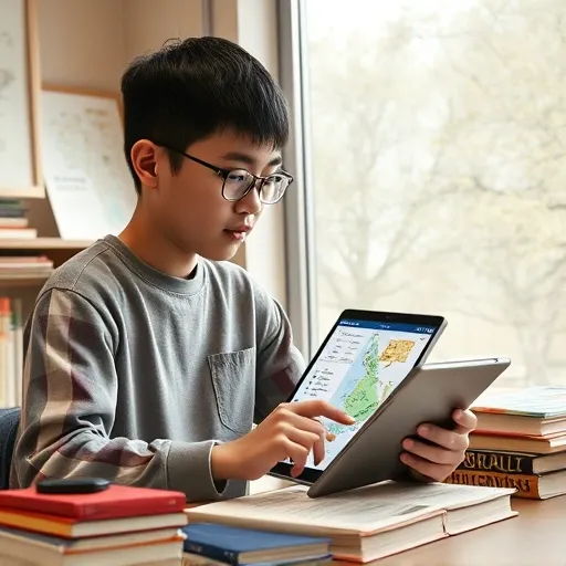 2. '기능성' 퀴즈 선택: 효율을 극대화하는 조선 역사 학습 도구 비교