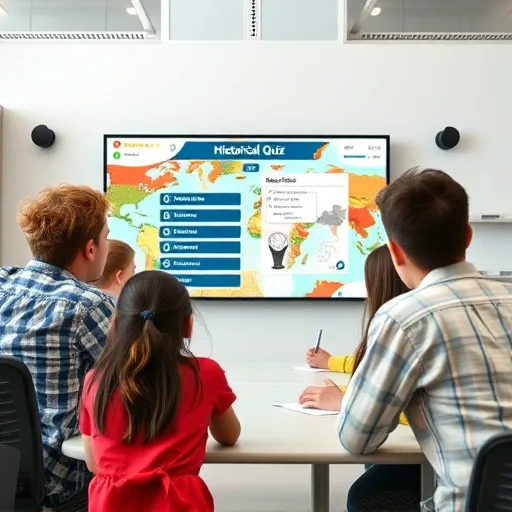 4. 단순 퀴즈를 넘어, 중2 역사 만점을 위한 종합 솔루션