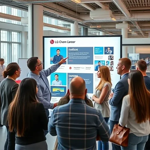 LG화학 면접 & 인적성 준비: 실전 감각 키우기