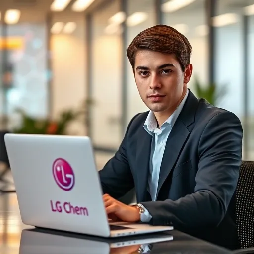 LG화학 인재상 완벽 분석: 어떤 인재를 원하는가?