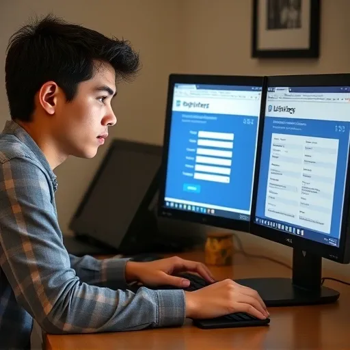 접수센터 넘어, 지방직 합격 위한 최종 전략