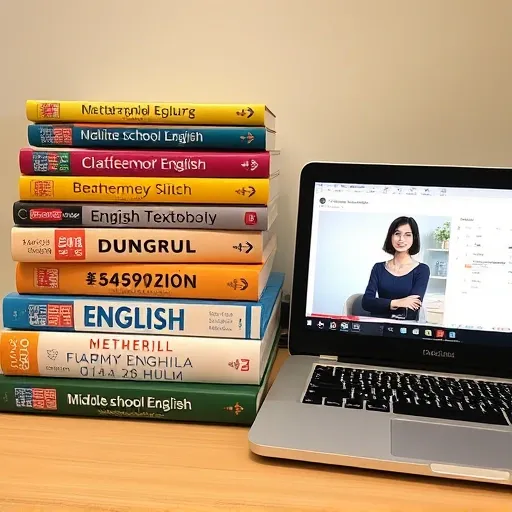 실전 내신 대비, 중3 영어교과서 기반 문제 풀이 노하우