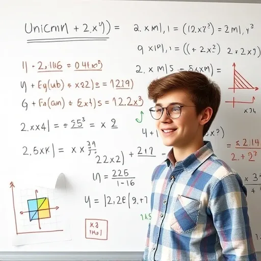 4. 중3수학 고급 전략: 내신과 고등수학 연계를 위한 심화 학습