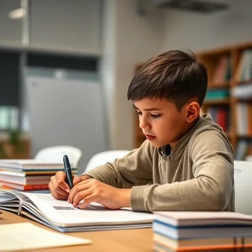 2. 중3수학 단계별 해결법: 교재 활용부터 맞춤형 수업까지