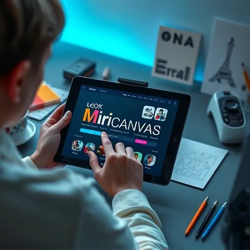 첫 미리캔버스 기여자 도전, 이런 실수는 피하세요! (신청 및 초기 전략)