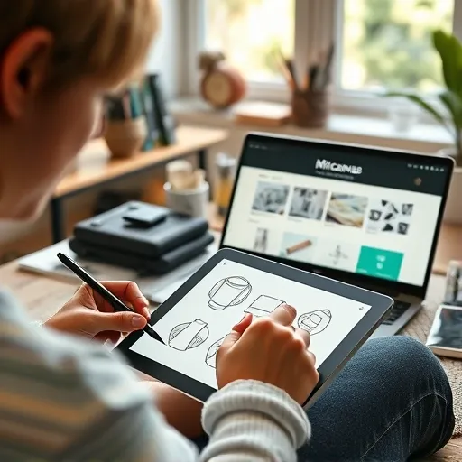 첫걸음 떼기: 기여자 가입부터 요소 업로드까지 (실전 가이드)