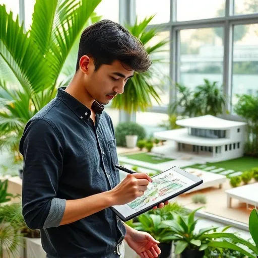 경쟁률 뚫고 서울시립대 조경학과 합격하기: 현실적인 준비 전략