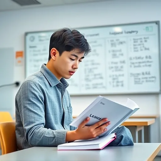 내 목표에 딱! 이지어학원 커리큘럼 심층 분석 (토익, 회화, JLPT)