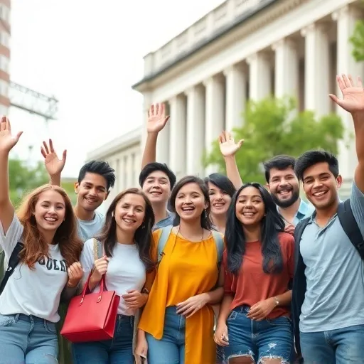 성공적인 대학편입, 최종 합격을 위한 꿀팁