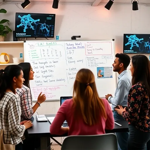 AI 교육 효과를 극대화하는 나만의 학습 전략: 실전 꿀팁 공개 🍯