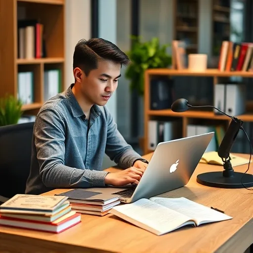 2. 학점은행제 활용, 단기간 일반편입 성공의 핵심 전략