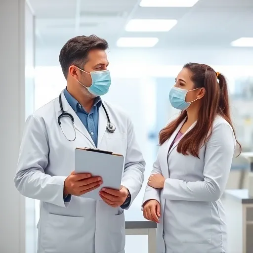 막막함에서 합격까지: 위생사 시험 준비의 현실적인 조언과 전망