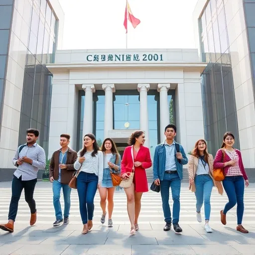 2025년 국가직 채용의 현실: 경쟁률과 숨은 전략