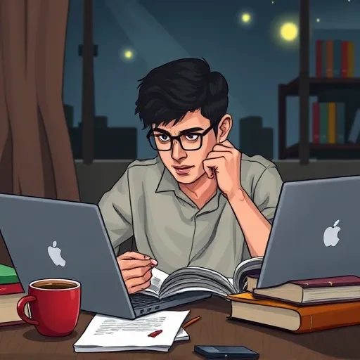 2. 합격을 위한 과목별 현실적인 접근법: 시행착오를 줄이는 공부 노하우