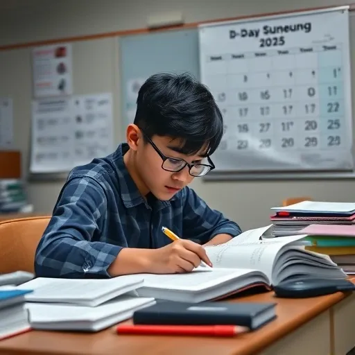 2. 나에게 맞는 수능정시 준비 로드맵 – 시행착오 줄이는 법