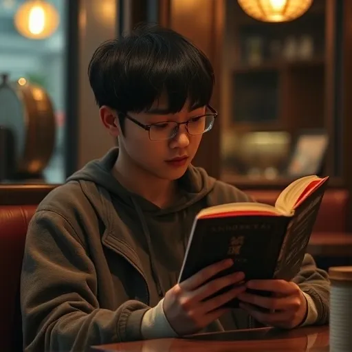 아몬드 소설, 감정의 스펙트럼을 이해하는 나만의 독서법