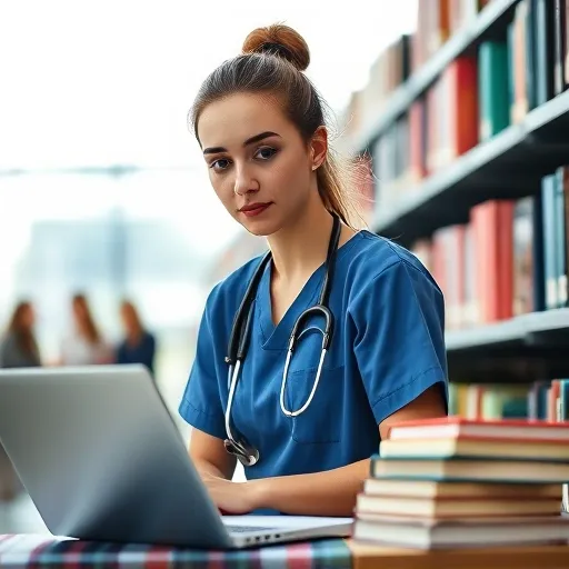 현실적인 기본간호학 학습 전략: 이론부터 실습까지