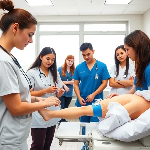 기본간호학, '진짜' 내 것으로 만드는 심화 학습 팁