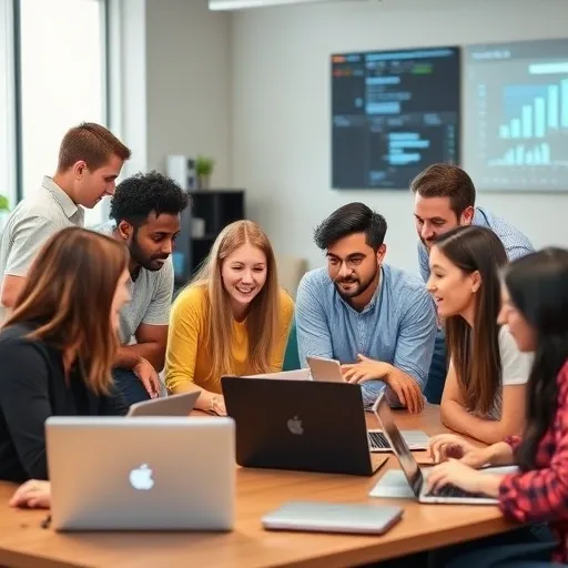 무료 교육, 그 이상! 취업으로 이어지는 고급 전략